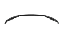 BMW 4-serie F32/F33/F36 2012–2020 Front læbespoiler CS-Style (til M4, blank sort) foto 7