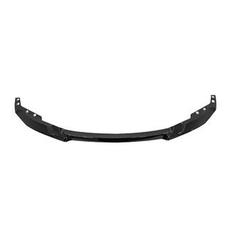 Front læbespoiler CS-Style (til M4, blank sort) BMW 4-serie F32/F33/F36 2012–2020 foto 4
