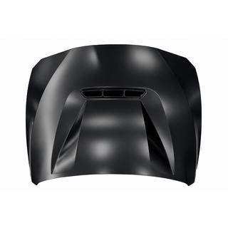 Motorhjelm i CS-stil (aluminium)