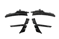 BMW 4-serie F32/F33/F36 2012–2020 Forreste skærme i F82 M4-stil (2 stk) foto 13
