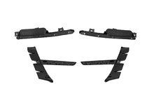BMW 4-serie F32/F33/F36 2012–2020 Forreste skærme i F82 M4-stil (2 stk) foto 16