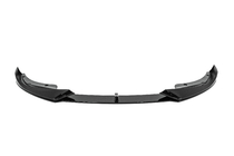 BMW 4-serie G22/23/26 2020– AC-Style frontlip til forkofanger (til M-Sport, ABS) foto 1