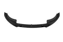 BMW 4-serie G22/23/26 2020– AC-Style frontlip til forkofanger (til M-Sport, ABS) foto 2