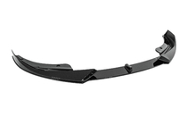 BMW 4-serie G22/23/26 2020– AC-Style frontlip til forkofanger (til M-Sport, ABS) foto 4