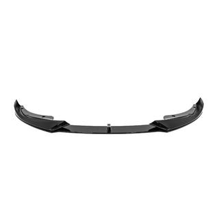 AC-Style frontlip til forkofanger (til M-Sport, ABS) BMW 4-serie G22/23/26 2020– foto 1