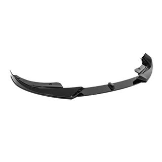 AC-Style frontlip til forkofanger (til M-Sport, ABS) BMW 4-serie G22/23/26 2020– foto 4