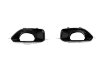 BMW 4-serie G22/23/26 2020– Bagkofangerdiffuser med udstødningsenderør (til G22/G23 M-Sport) foto 8