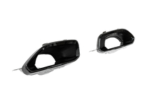 BMW 4-serie G22/23/26 2020– Bagkofangerdiffuser med udstødningsenderør (til G22/G23 M-Sport) foto 10