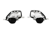 BMW 4-serie G22/23/26 2020– Bagkofangerdiffuser med udstødningsenderør (til G22/G23 M-Sport) foto 12