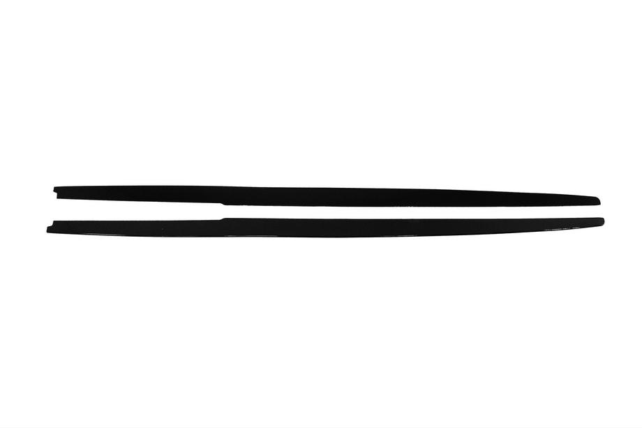 BMW 5-serie E60/E61 2003–2010 Sidelister (blank sort) Image
