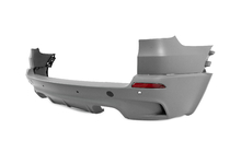BMW X5 E70 2007–2013 Komplet bodykit med skærme X5M (til 2010-2013) foto 20