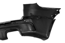 BMW X5 E70 2007–2013 Komplet bodykit med skærme X5M (til 2010-2013) foto 25