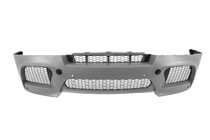 BMW X5 E70 2007–2013 Komplet bodykit med skærme X5M (til 2010-2013) foto 26