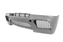 BMW X5 E70 2007–2013 Komplet bodykit med skærme X5M (til 2010-2013) foto 28