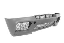BMW X5 E70 2007–2013 Komplet bodykit med skærme X5M (til 2010-2013) foto 29