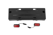BMW X5 E70 2007–2013 Komplet bodykit med skærme X5M (til 2010-2013) foto 7