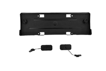BMW X5 E70 2007–2013 Komplet bodykit med skærme X5M (til 2010-2013) foto 35