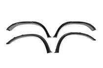 BMW X5 E70 2007–2013 Komplet bodykit med skærme X5M (til 2010-2013) foto 38