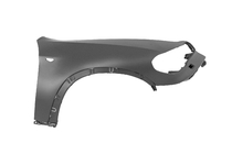 BMW X5 E70 2007–2013 Komplet bodykit med skærme X5M (til 2010-2013) foto 4