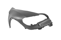 BMW X5 E70 2007–2013 Komplet bodykit med skærme X5M (til 2010-2013) foto 8