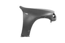 BMW X5 E70 2007–2013 Komplet bodykit med skærme X5M (til 2010-2013) foto 9