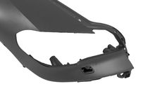BMW X5 E70 2007–2013 Komplet bodykit med skærme X5M (til 2010-2013) foto 10