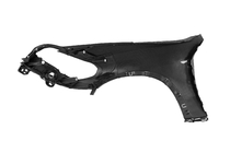 BMW X5 E70 2007–2013 Komplet bodykit med skærme X5M (til 2010-2013) foto 11