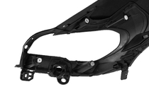 BMW X5 E70 2007–2013 Komplet bodykit med skærme X5M (til 2010-2013) foto 12
