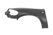 BMW X5 E70 2007–2013 Komplet bodykit med skærme X5M (til 2010-2013) foto 5