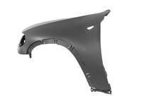 BMW X5 E70 2007–2013 Komplet bodykit med skærme X5M (til 2010-2013) foto 13