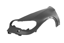BMW X5 E70 2007–2013 Komplet bodykit med skærme X5M (til 2010-2013) foto 14