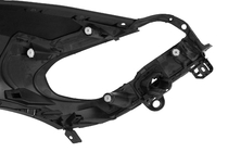 BMW X5 E70 2007–2013 Komplet bodykit med skærme X5M (til 2010-2013) foto 17