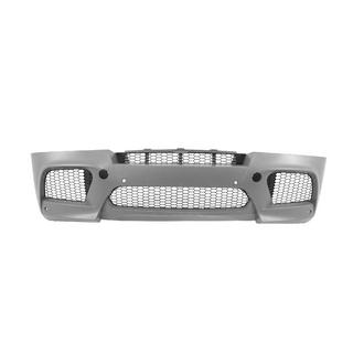 Komplet bodykit med skærme X5M (til 2010-2013) foto 2