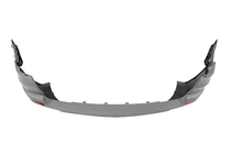 BMW X5 E70 2007–2013 X5M bodykit (til 2010-2013) foto 7