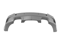 BMW X5 E70 2007–2013 X5M bodykit (til 2010-2013) foto 11