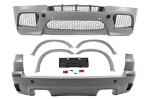 BMW X5 E70 2007–2013 X5M bodykit (til 2010-2013) foto 1