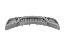 BMW X5 E70 2007–2013 X5M bodykit (til 2010-2013) foto 19