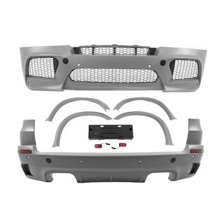 X5M bodykit (til 2010-2013) foto 1