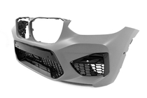 BMW X4 G02 2018– Bodykit-sæt 2018-2022 (F98 X4M) foto 7