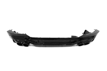 BMW X4 G02 2018– Bodykit-sæt 2018-2022 (F98 X4M) foto 17
