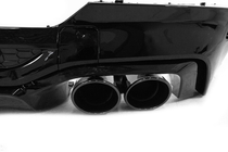 BMW X4 G02 2018– Bodykit-sæt 2018-2022 (F98 X4M) foto 21