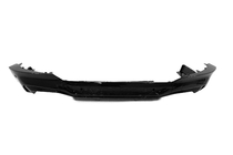 BMW X4 G02 2018– Bodykit-sæt 2018-2022 (F98 X4M) foto 31