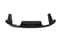 BMW X4 G02 2018– Bodykit-sæt 2018-2022 (F98 X4M) foto 32