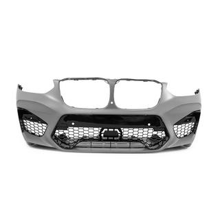 Bodykit-sæt 2018-2022 (F98 X4M) foto 4
