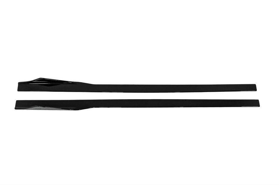 BMW 8-serie G14/G15/G16 2018– Sidelister (blank sort) Image