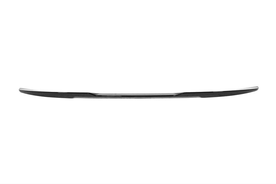 BMW 8-serie G14/G15/G16 2018– M4-Style spoiler (til G14, sort højglans) Image