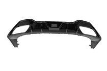 BMW 8-serie G14/G15/G16 2018– Diffuser til bagkofanger (til G14/G16) foto 8
