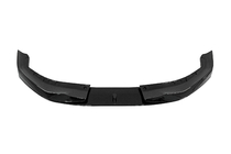BMW 5-serie G30/G31 2017–2023 Front kofangerlæbe Lip AC-Style (til M-Sport 2017-2020, ABS) foto 6