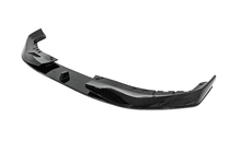 BMW 5-serie G30/G31 2017–2023 Front kofangerlæbe Lip AC-Style (til M-Sport 2017-2020, ABS) foto 7