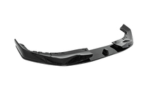 BMW 5-serie G30/G31 2017–2023 Front kofangerlæbe Lip AC-Style (til M-Sport 2017-2020, ABS) foto 8